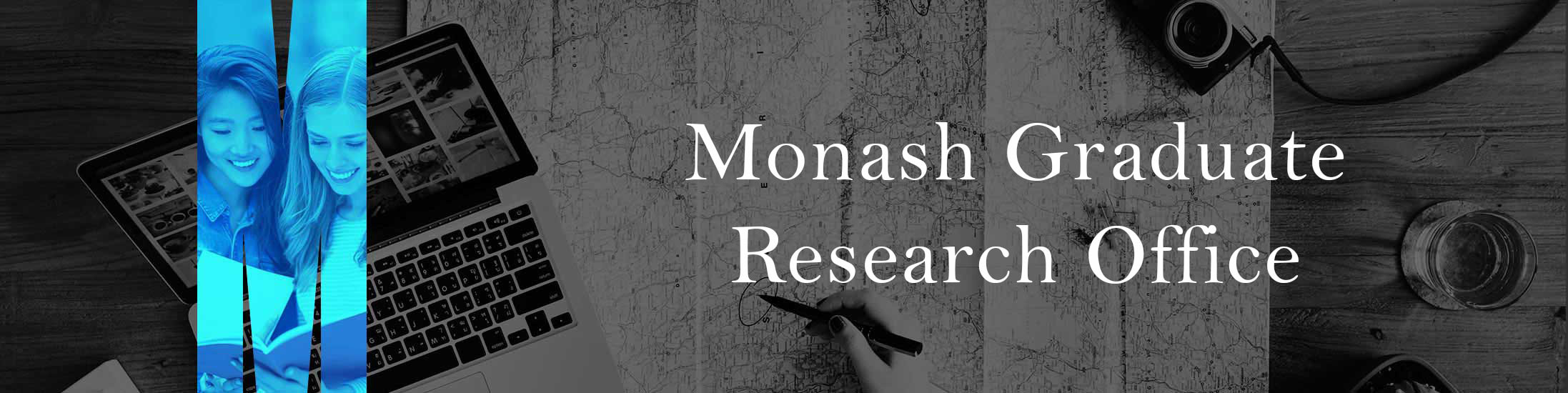 Monash Graduate Research Office